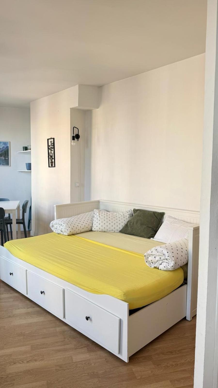 Appartement A Париж Екстериор снимка